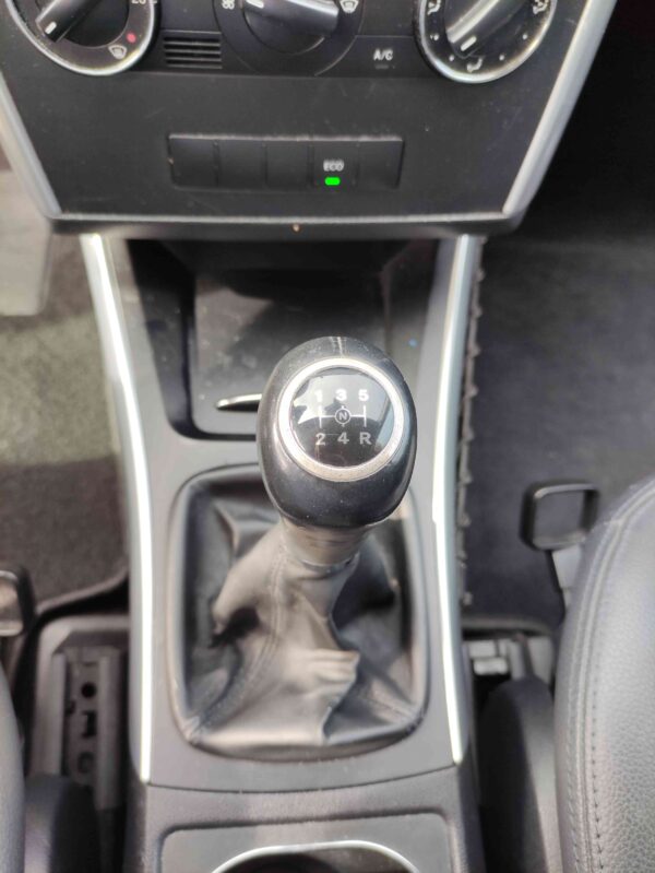 MERCEDES A 160 BlueEFFICIENCY Elegance - immagine 10