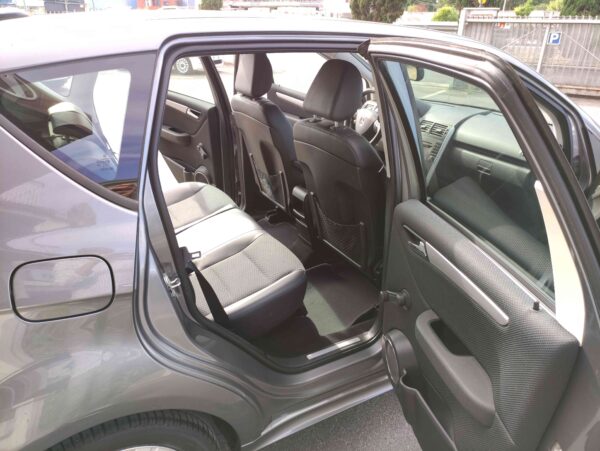 MERCEDES A 160 BlueEFFICIENCY Elegance - immagine 5