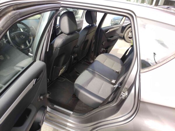 MERCEDES A 160 BlueEFFICIENCY Elegance - immagine 7