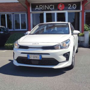KIA Rio 1.2 DPi 84 CV Style