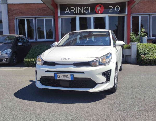 KIA Rio 1.2 DPi 84 CV Style