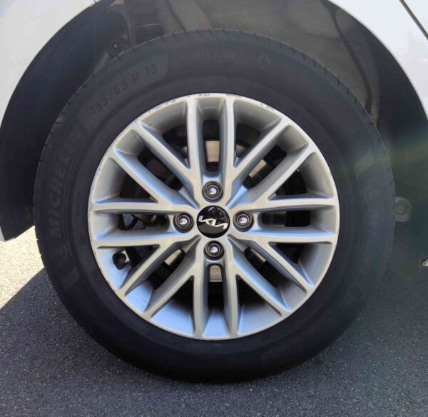 KIA Rio 1.2 DPi 84 CV Style - immagine 4