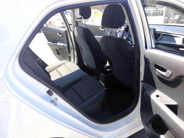 KIA Rio 1.2 DPi 84 CV Style - immagine 5