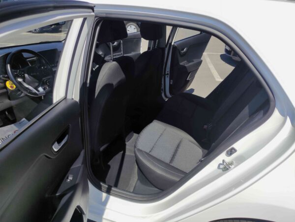 KIA Rio 1.2 DPi 84 CV Style - immagine 7