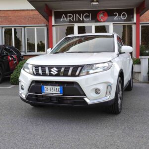 SUZUKI Vitara Hybrid 1.4 Cool 4WD Allgrip