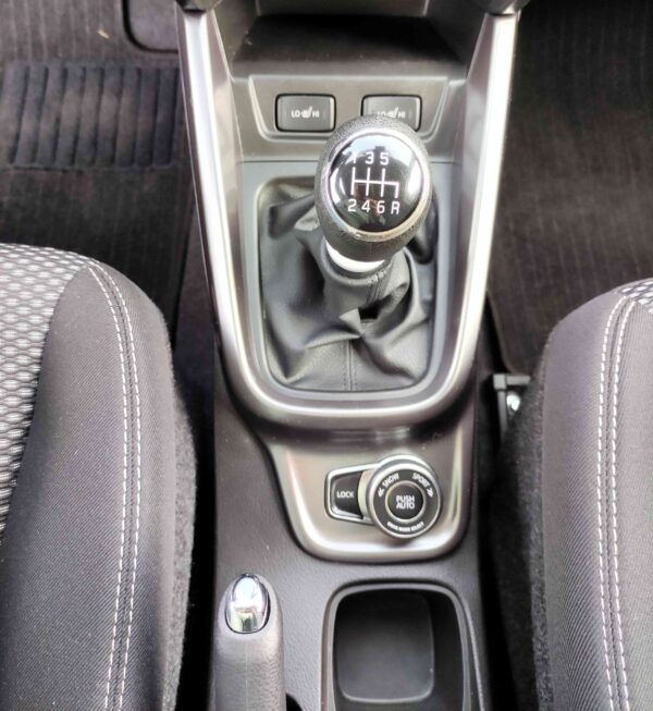 SUZUKI Vitara Hybrid 1.4 Cool 4WD Allgrip - immagine 11
