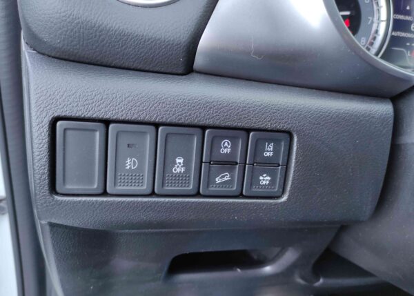 SUZUKI Vitara Hybrid 1.4 Cool 4WD Allgrip - immagine 13