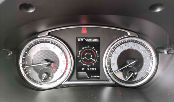 SUZUKI Vitara Hybrid 1.4 Cool 4WD Allgrip - immagine 14