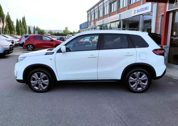SUZUKI Vitara Hybrid 1.4 Cool 4WD Allgrip - immagine 2