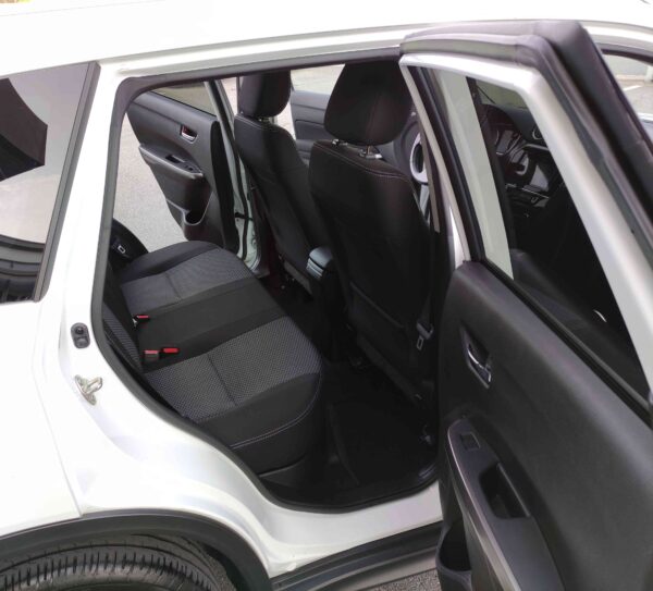 SUZUKI Vitara Hybrid 1.4 Cool 4WD Allgrip - immagine 6