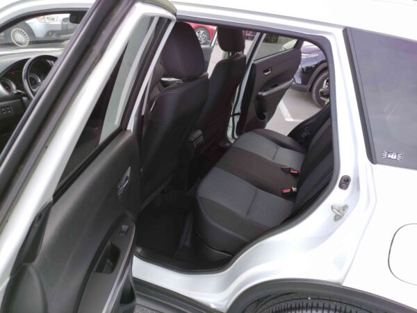 SUZUKI Vitara Hybrid 1.4 Cool 4WD Allgrip - immagine 8