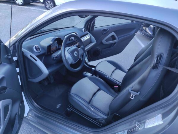 SMART Fortwo 1000 45 kW MHD Coupé Pure Teen II - immagine 7