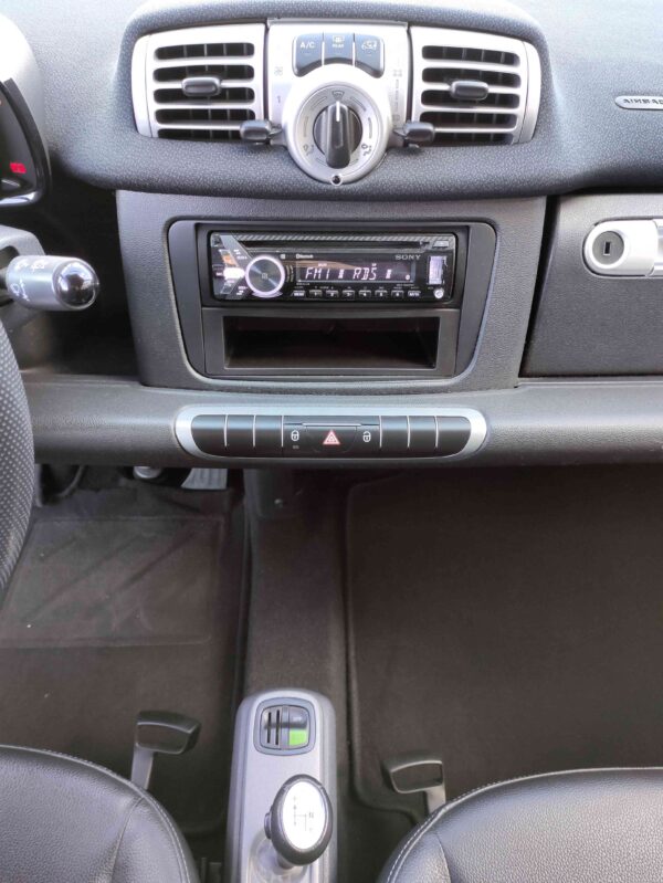SMART Fortwo 1000 45 kW MHD Coupé Pure Teen II - immagine 10
