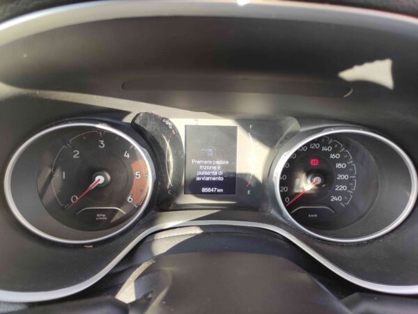 JEEP Compass 1.6 MJT II 2WD Longitude - immagine 11