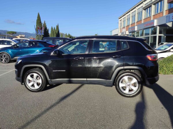 JEEP Compass 1.6 MJT II 2WD Longitude - immagine 2