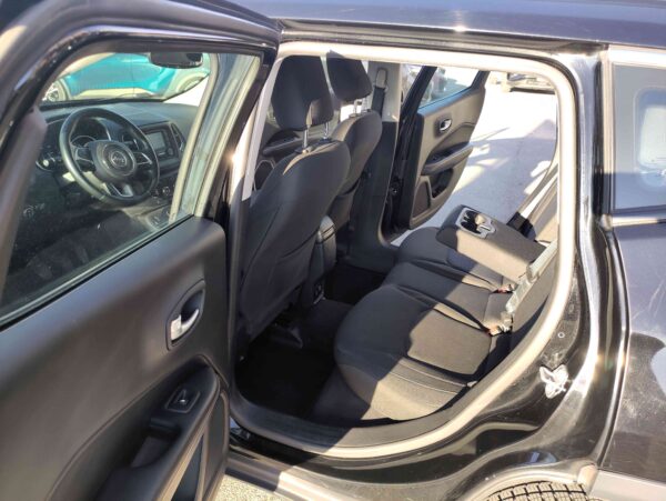JEEP Compass 1.6 MJT II 2WD Longitude - immagine 7