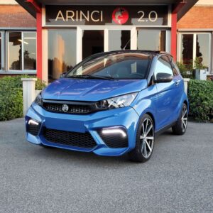 AIXAM City GTO Emotion