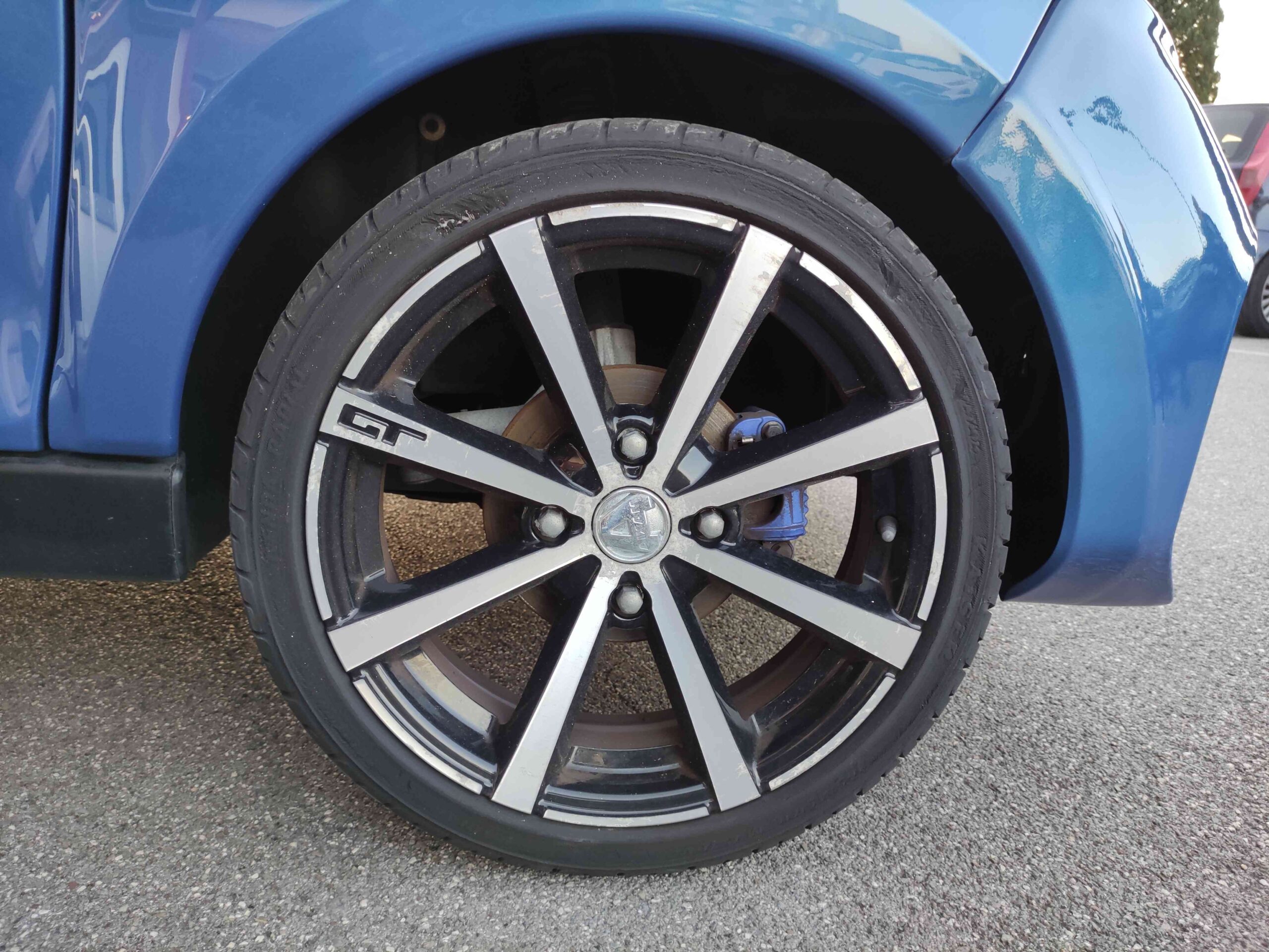 AIXAM City GTO Emotion 4 AIXAM City GTO Emotion - immagine 4