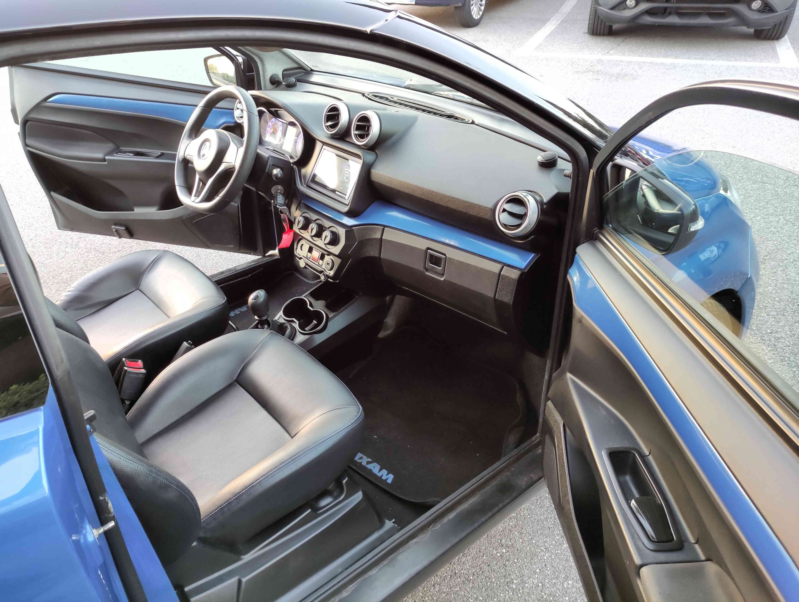 AIXAM City GTO Emotion 5 AIXAM City GTO Emotion - immagine 5