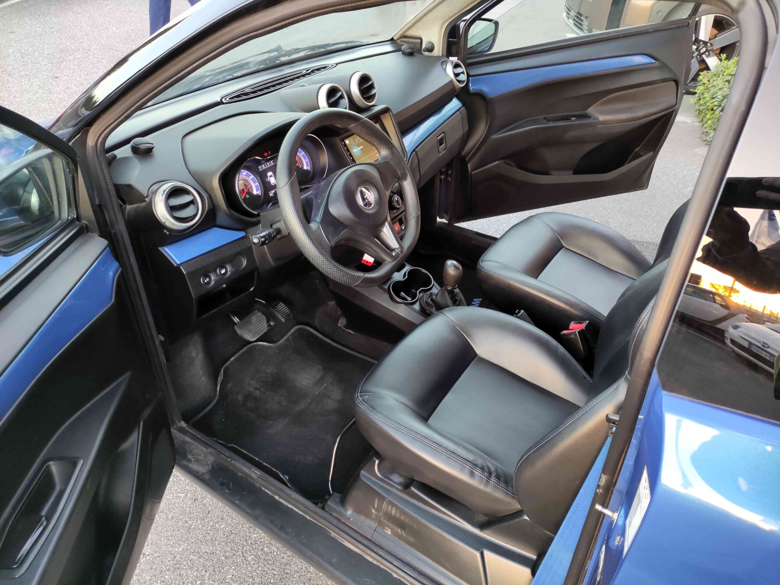 AIXAM City GTO Emotion 6 AIXAM City GTO Emotion - immagine 6