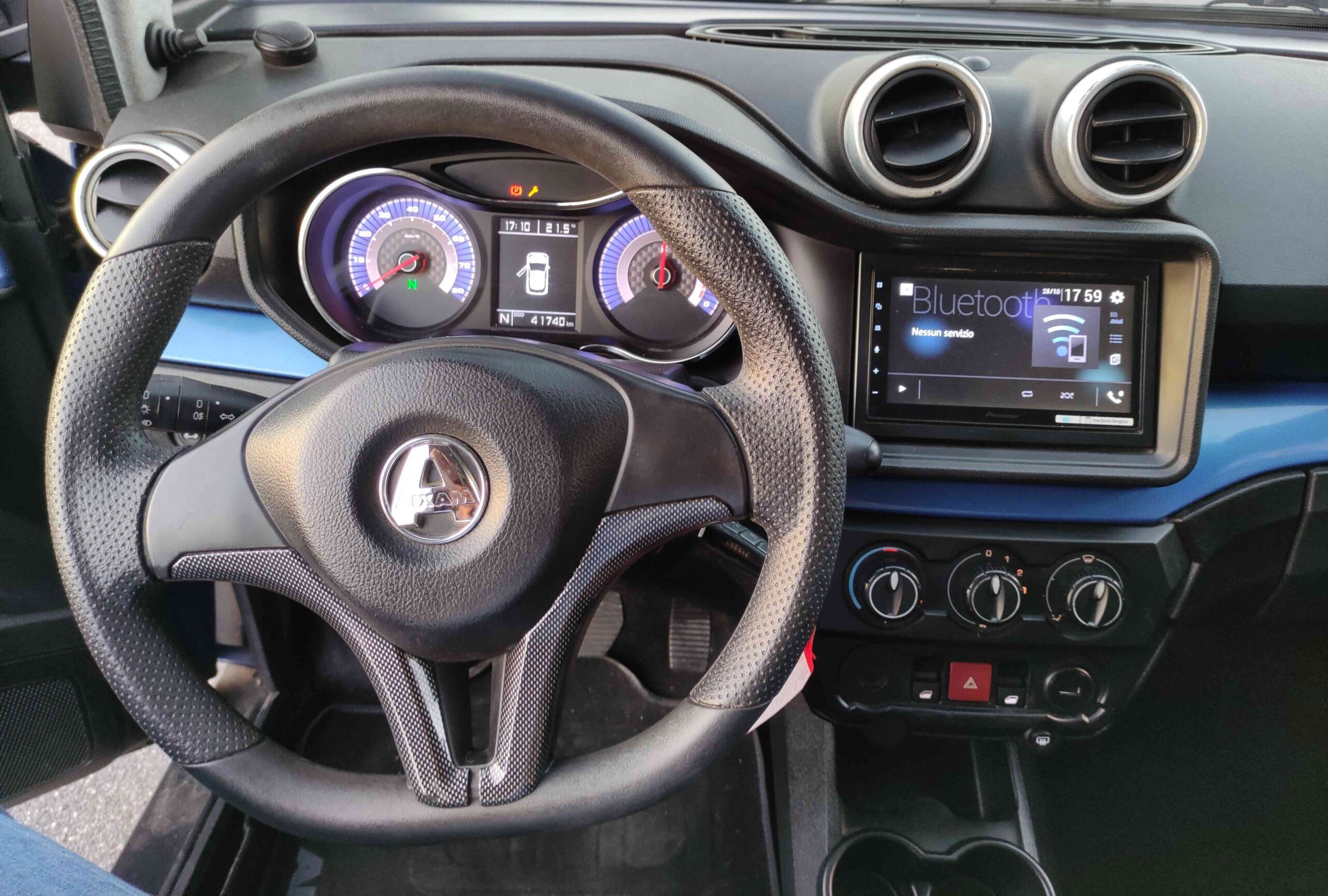 AIXAM City GTO Emotion 7 AIXAM City GTO Emotion - immagine 7