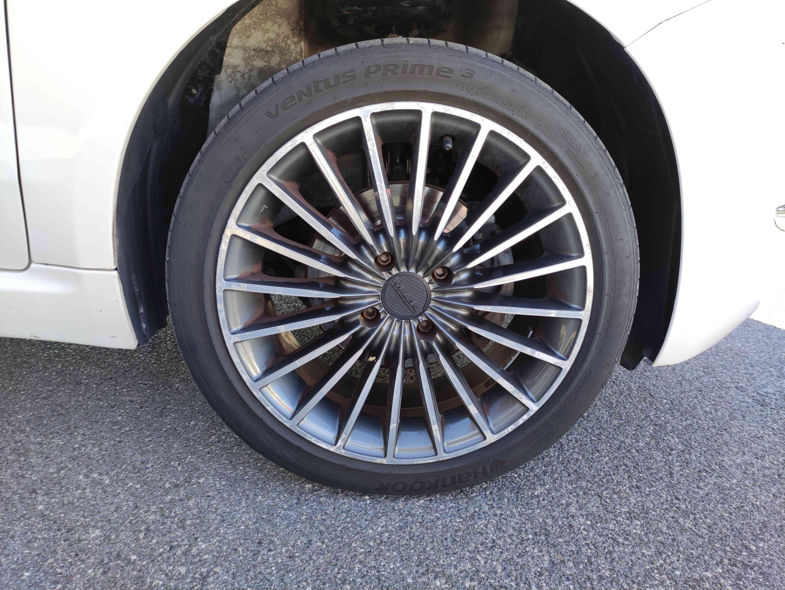 FIAT 500 1.2 Lounge + Cerchi in Lega MAK da 16" 4 FIAT 500 1.2 Lounge + Cerchi in Lega MAK da 16" - immagine 4