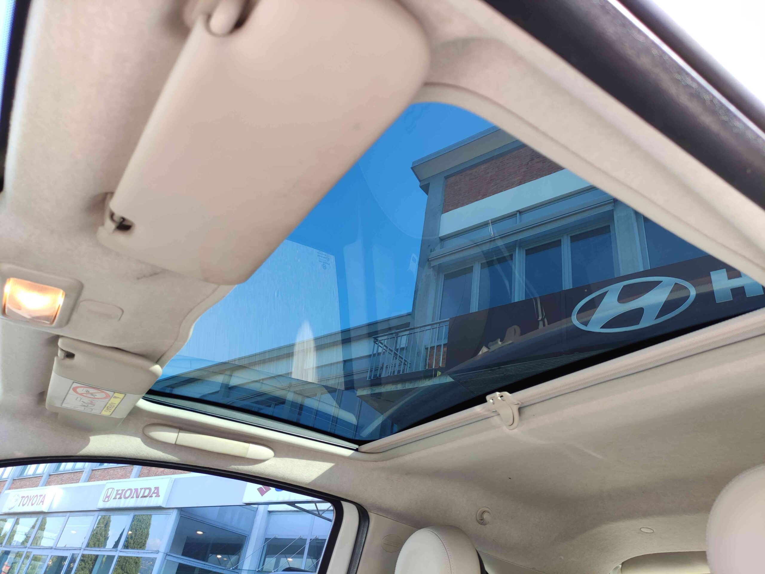 FIAT 500 1.2 Lounge + Cerchi in Lega MAK da 16" 9 FIAT 500 1.2 Lounge + Cerchi in Lega MAK da 16" - immagine 9