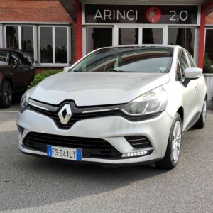 RENAULT Clio TCe 12V 90 CV Start&Stop 5 porte Energy Life