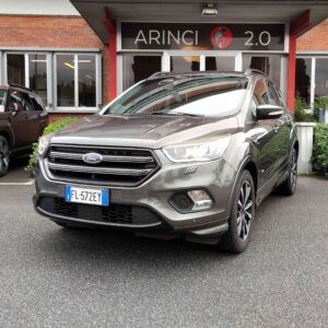 FORD Kuga 2.0 TDCI 150 CV S&S 4WD ST-Line