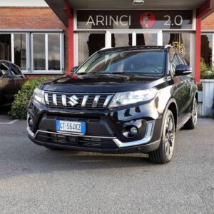 SUZUKI Vitara 1.4 Hybrid Top