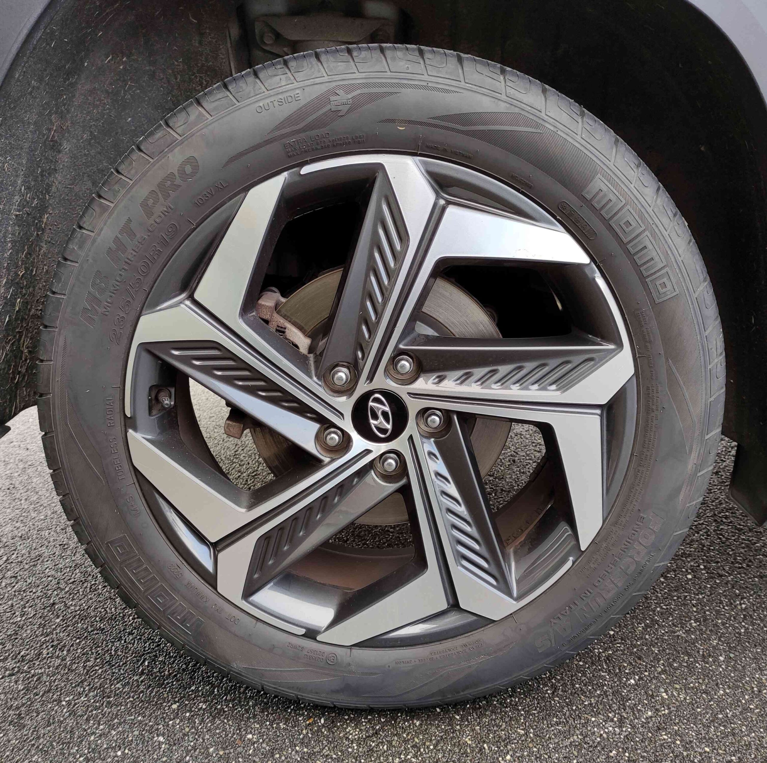 HYUNDAI Tucson 1.6 CRDI 48V DCT Exellence 4 HYUNDAI Tucson 1.6 CRDI 48V DCT Exellence - immagine 4