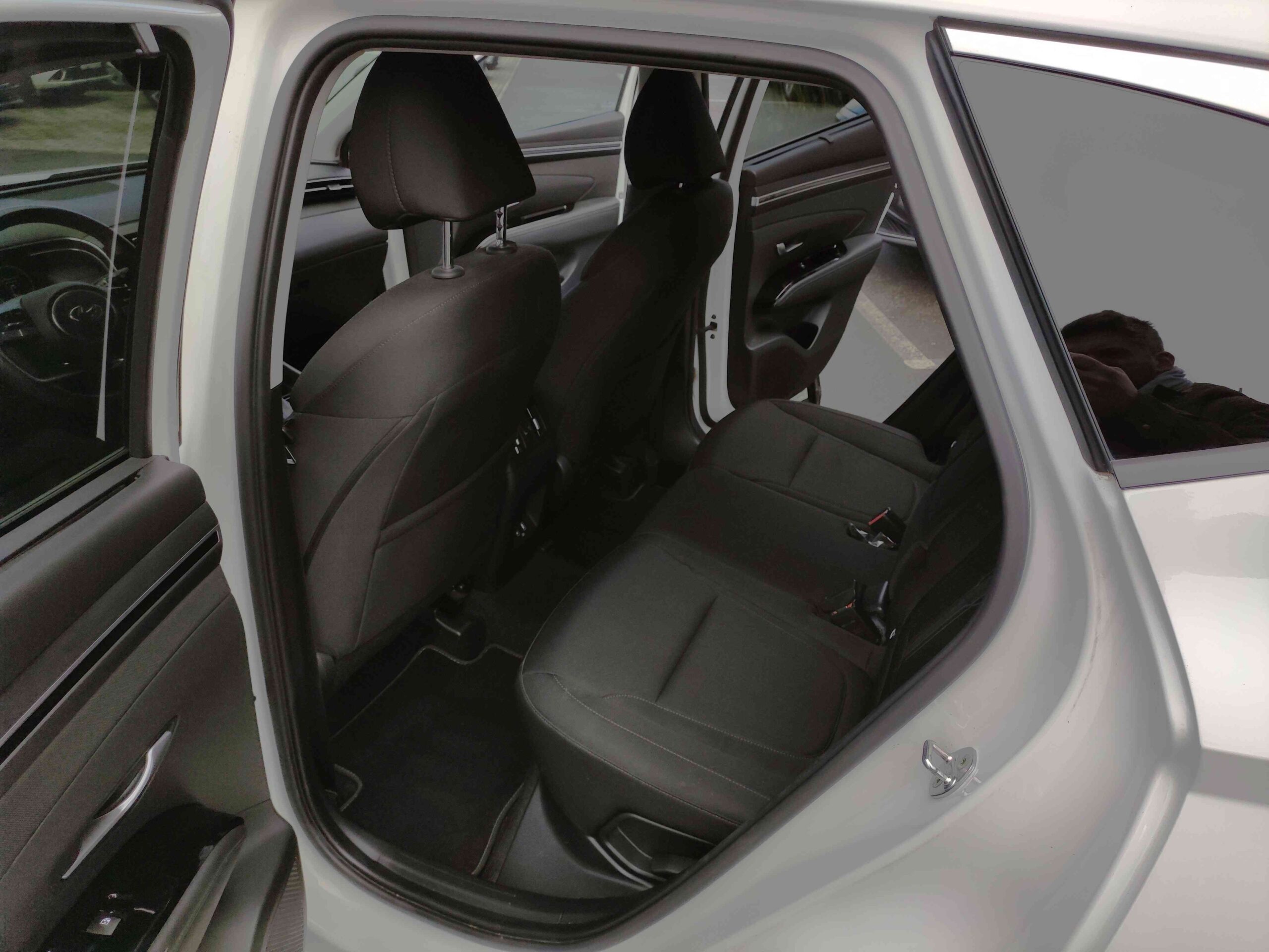 HYUNDAI Tucson 1.6 CRDI 48V DCT Exellence 8 HYUNDAI Tucson 1.6 CRDI 48V DCT Exellence - immagine 8