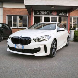 BMW Serie 1 (F40) 118i 5p Msport