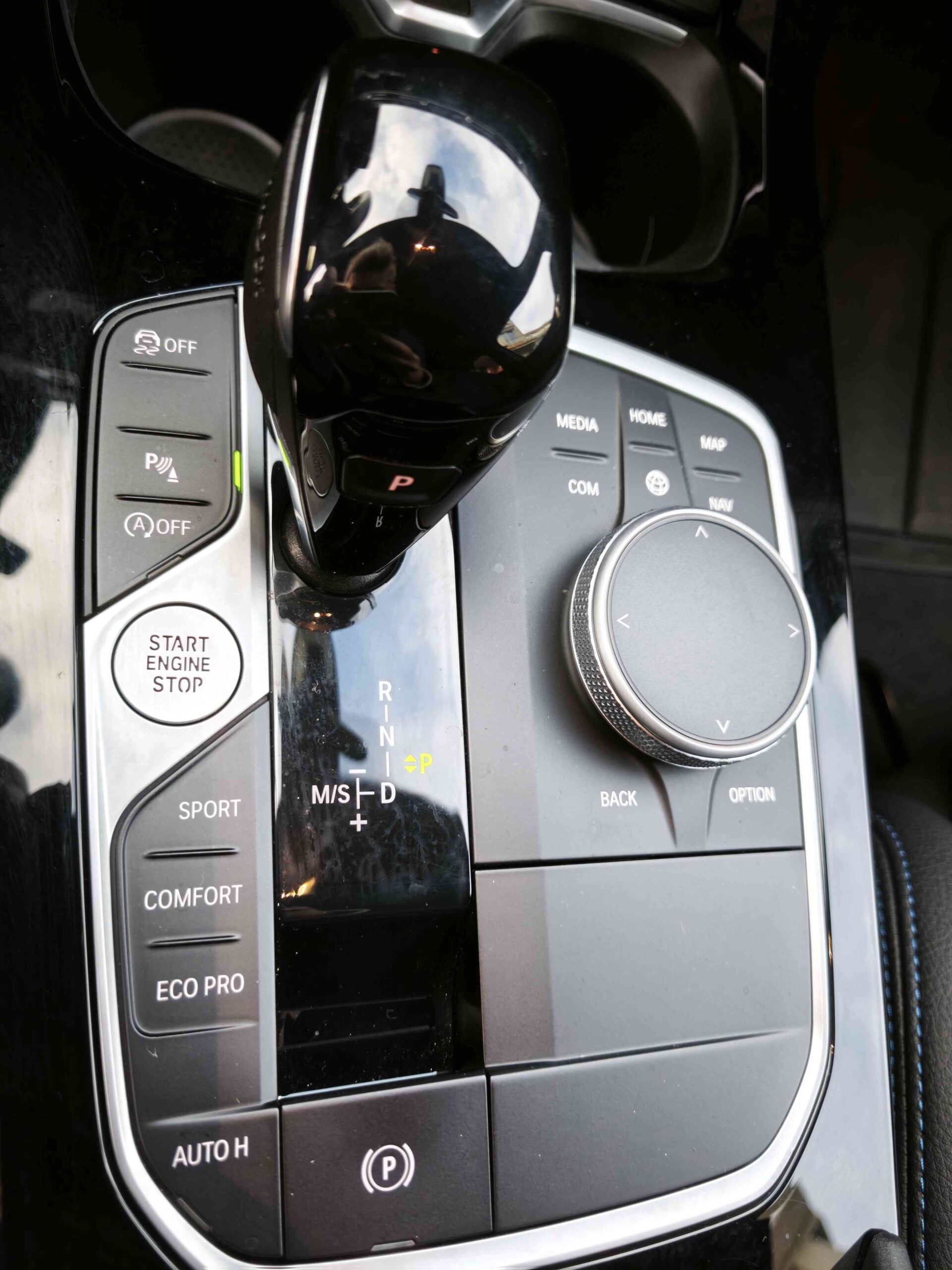 BMW Serie 1 (F40) 118i 5p Msport 12 BMW Serie 1 (F40) 118i 5p Msport - immagine 12