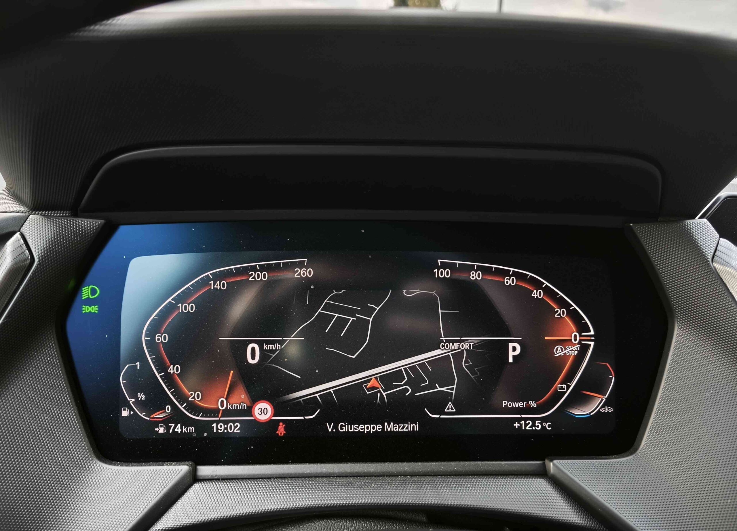 BMW Serie 1 (F40) 118i 5p Msport 14 BMW Serie 1 (F40) 118i 5p Msport - immagine 14