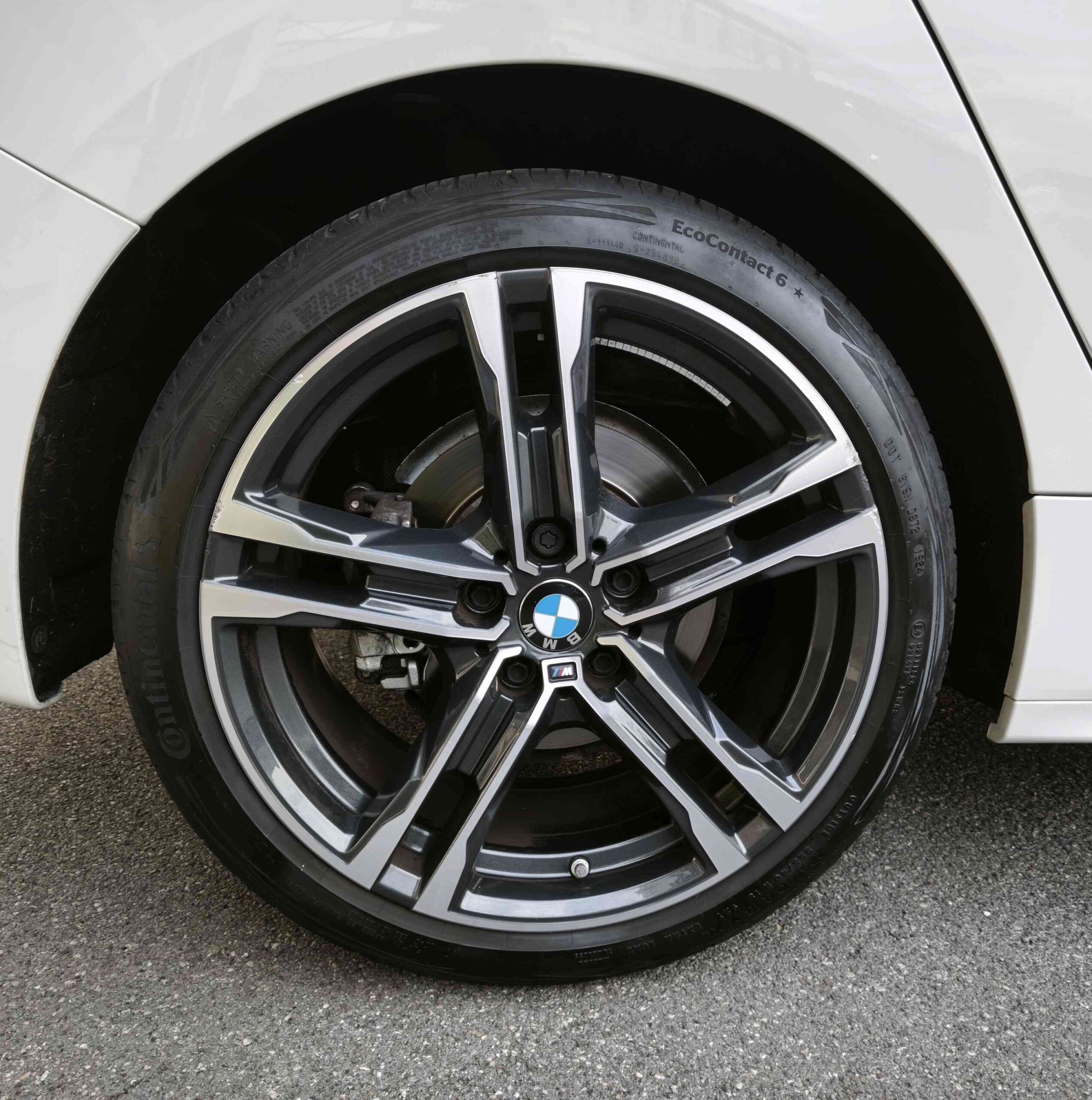 BMW Serie 1 (F40) 118i 5p Msport 4 BMW Serie 1 (F40) 118i 5p Msport - immagine 4