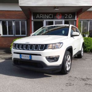 JEEP Compass 1.6 Multijet II 2WD Business