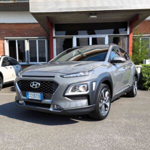 HYUNDAI Kona 1.0 T-GDI XPrime