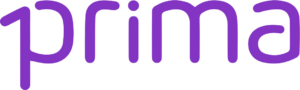 prima logo