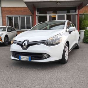 RENAULT Clio 1.2 75CV GPL 5 porte Wave