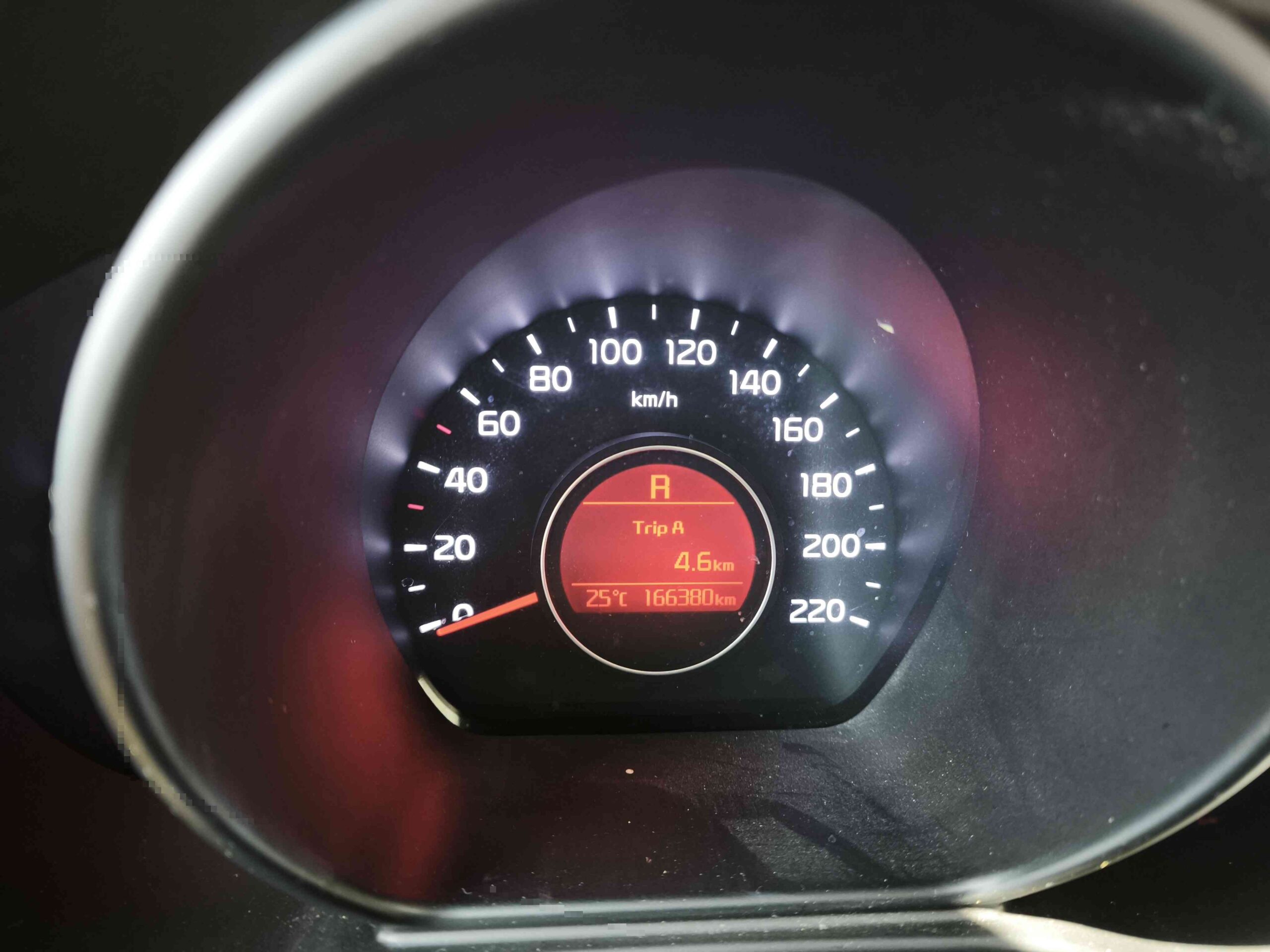 KIA Soul 1.6 CRDi You® Soul DCT + DESIGN PACK 14 KIA Soul 1.6 CRDi You® Soul DCT + DESIGN PACK - immagine 14