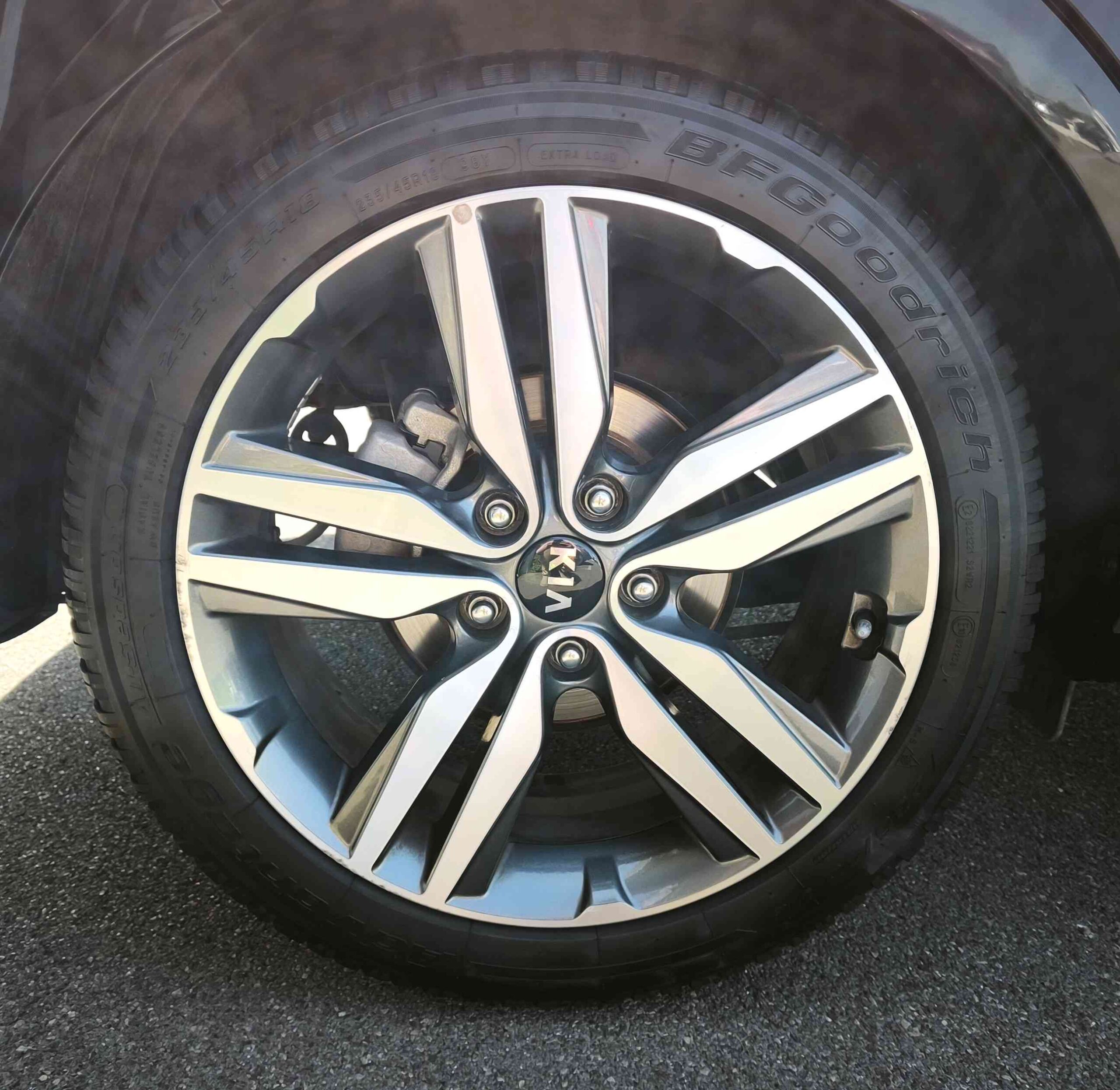 KIA Soul 1.6 CRDi You® Soul DCT + DESIGN PACK 5 KIA Soul 1.6 CRDi You® Soul DCT + DESIGN PACK - immagine 5